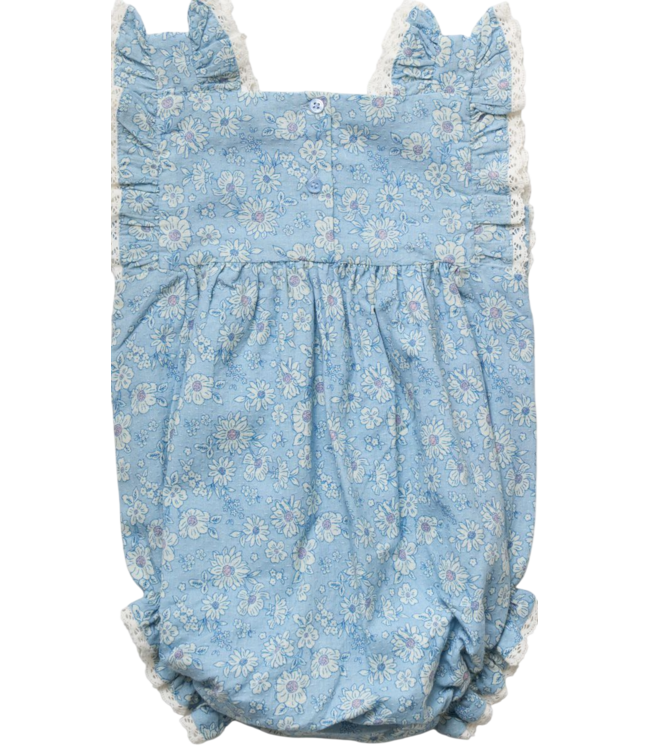 Eva Baby Romper