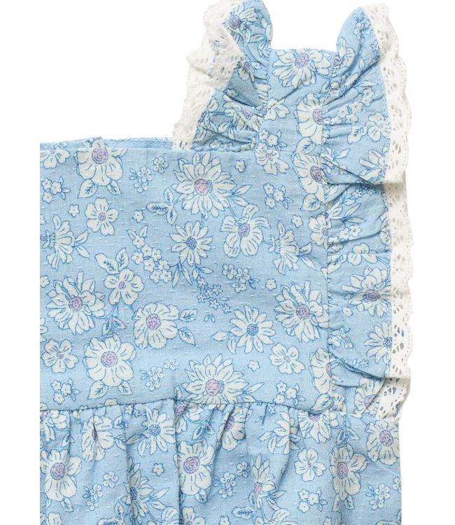 Early Sunday Eva Baby Romper