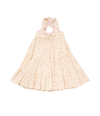 Early Sunday Laura Butterfly Dress