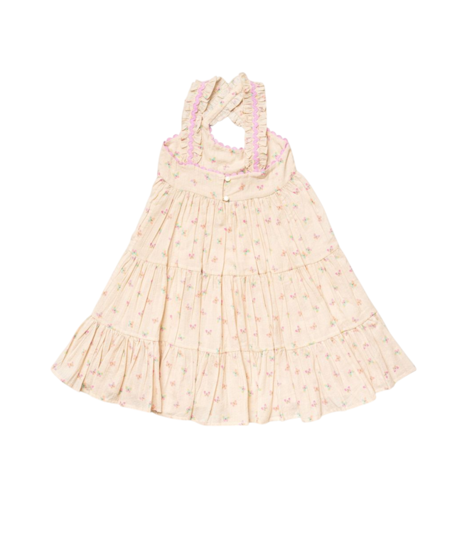 Early Sunday Laura Butterfly Dress
