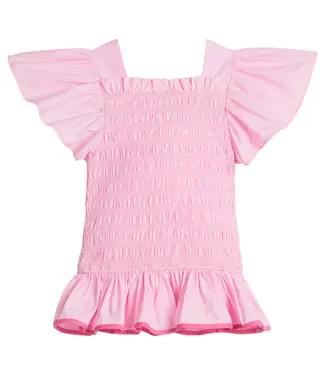 Bisby Pale Pink India Top