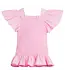 Pale Pink India Top