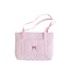 Quilted Tote