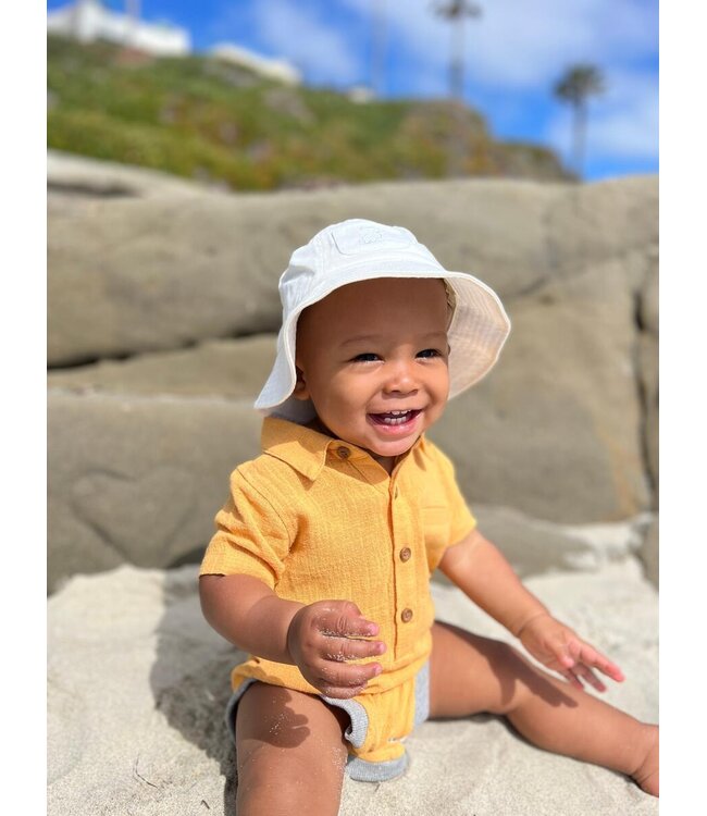 Fisherman Bucket Hat