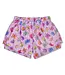 Iscream Bright Butterflies Plush Shorts