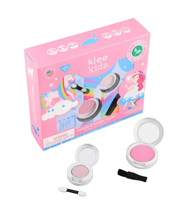 Twinkle Magic Fairy Makeup Kit