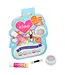 Primrose Shimmer Eye Shadow & Lip Shimmer Set