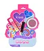 Rainbow Glitz Pinwheel Blush & Lip Shimmer Set