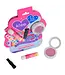 Rainbow Glitz Pinwheel Blush & Lip Shimmer Set