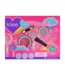 Twirl and Glow Pinwheel Love Eye Shadow and Blush Set
