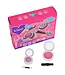 Klee Twirl and Glow Pinwheel Love Eye Shadow and Blush Set