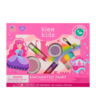 Klee Enchanted Fairy Makeup Kit