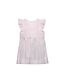 Remember Nguyen Pink Francis Dress - Floral Favors