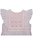 Pink Francis Dress - Floral Favors