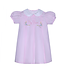 Remember Nguyen Pink Big Sister Reese Dress