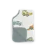 Cotton Muslin Burp Cloth Work Trucks