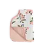 Cotton Muslin Burp Cloth Watercolor Roses