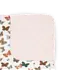 Original Cotton Muslin Quilt - Butterflies