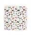 Original Cotton Muslin Quilt - Butterflies
