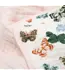 Original Cotton Muslin Quilt - Butterflies