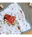 Cotton Muslin Baby Quilt