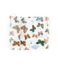 Cotton Muslin Swaddle