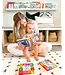 Ditty Bird Book First 100 Words