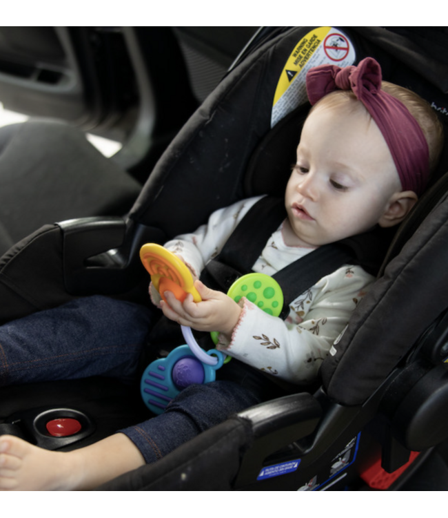 Fat Brain Toy Co Dimpl Clutch