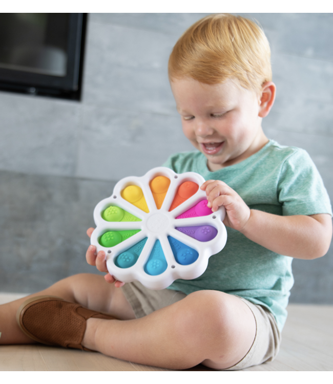 Fat Brain Toy Co Dimpl Digits