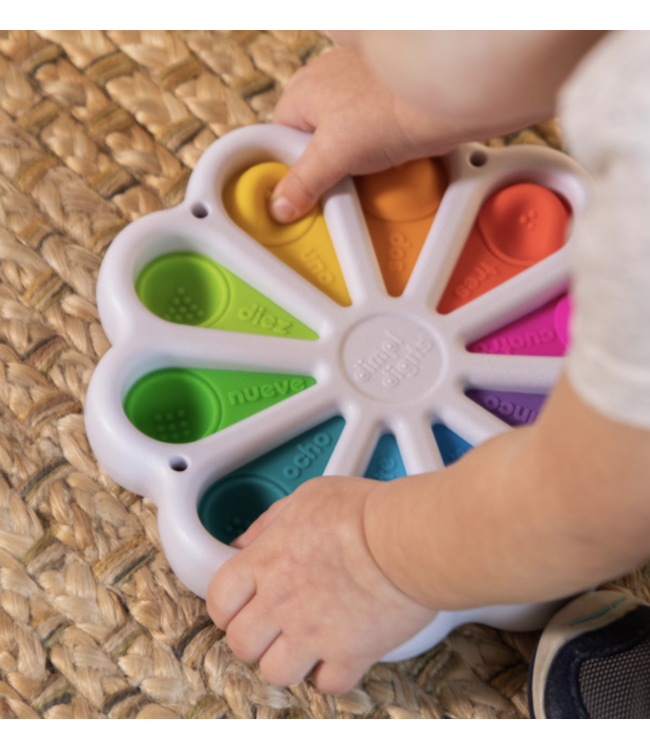 Fat Brain Toy Co Dimpl Digits