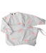 Grayson L/S Bib
