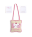 Tooth Fairy Embroidered Pillow Door Hanger