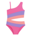 Vivi  Cutout Swimsuit
