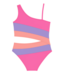 Vivi  Cutout Swimsuit
