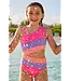 Vivi  Cutout Swimsuit