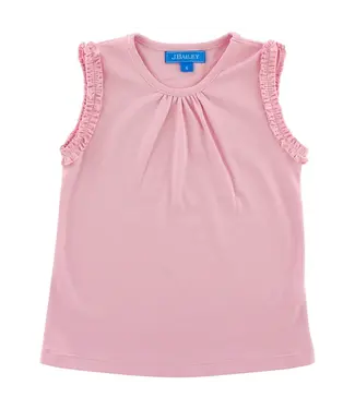 Bailey Boys Pink Summer Tee