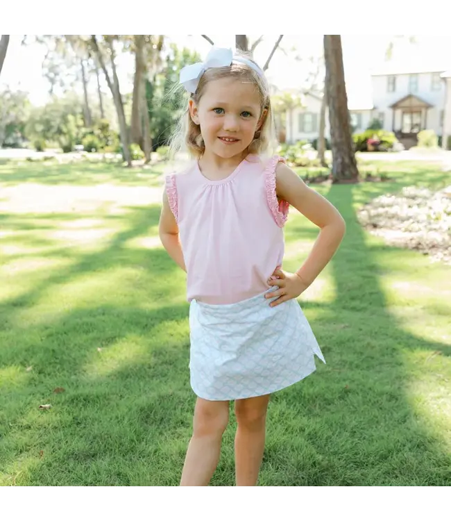 Bailey Boys Pink Summer Tee