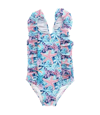 Bailey Boys Reef Swimsuit