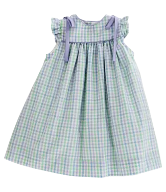 Bailey Boys Essex Plaid Float