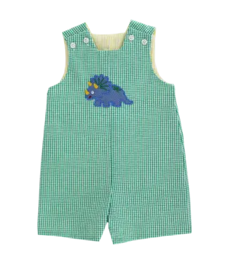 Bailey Boys Dashing Dino Reversible John John