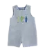 Whale Wishes Reversible John John