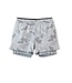 chubbies The Duck & Cover Ultimate Training Short - Gray