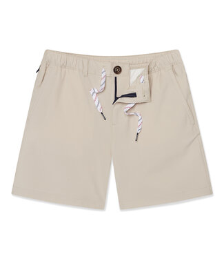 chubbies The Khakinators Performance Short