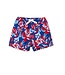 chubbies The Star Spangled Blooms Boys Swim Trunks