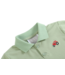 Lil Cactus Green Tractor Golf Polo