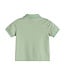 Lil Cactus Green Tractor Golf Polo
