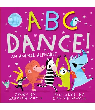 ABC Dance!