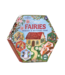 eeboo Cottage Fairies Hex Matching Game