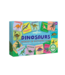 eeboo Dinosaurs Little Matching Game