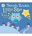 house of marbles Twinkle Twinkle Puppet Book